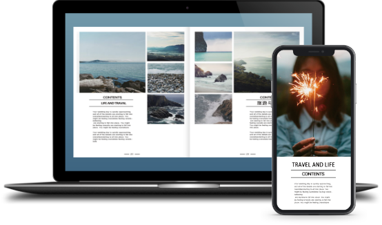 營銷推廣電子書