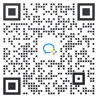 微信掃碼咨詢客服